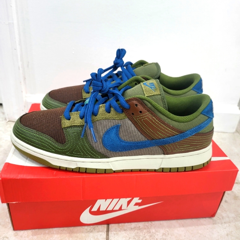 Rare Nike Dunks
